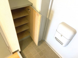 【その他設備】