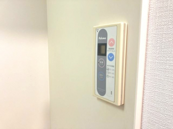 【その他設備】