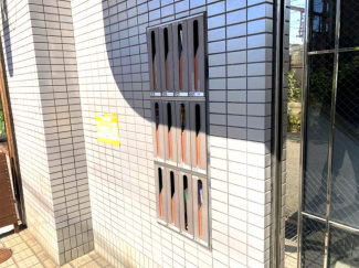 【その他共有部分】