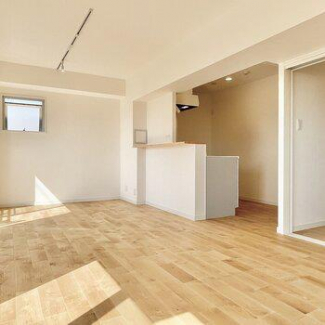 【居間・リビング】