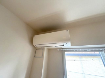 【その他設備】