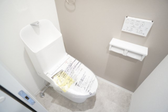 【トイレ】