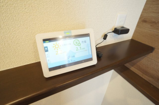 【その他設備】