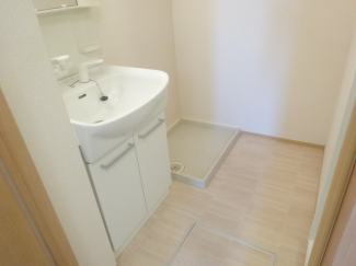 【洗面所】