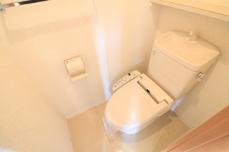 【トイレ】