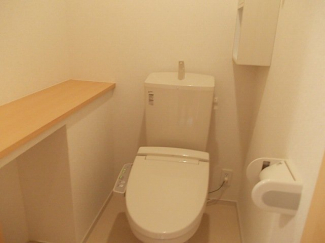 【トイレ】