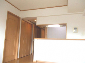 【居間・リビング】