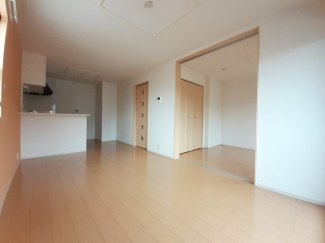 【居間・リビング】