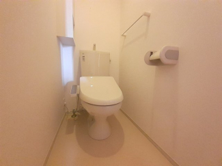 【トイレ】