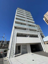 神戸市垂水区海岸通のマンションの画像