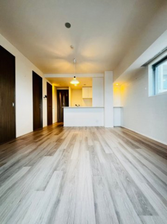 【居間・リビング】