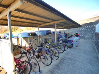 【その他共有部分】