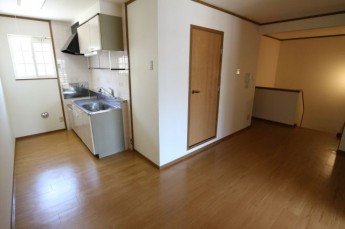 【居間・リビング】