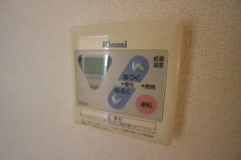 【その他設備】