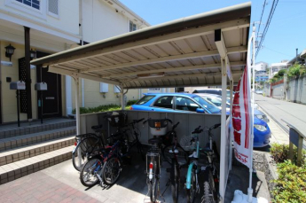 【その他共有部分】