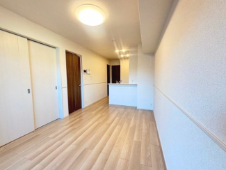 【居間・リビング】