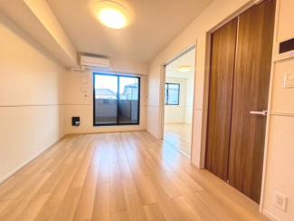 【居間・リビング】