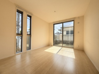 【居間・リビング】