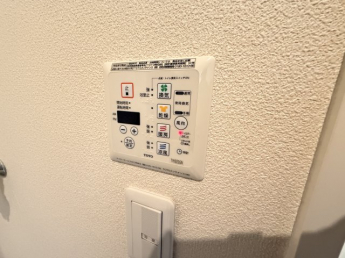 【その他設備】