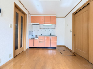 【居間・リビング】