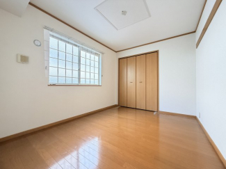 【洋室】