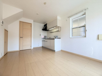 【居間・リビング】