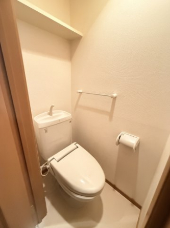 【トイレ】