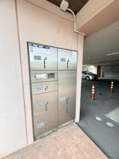 【その他共有部分】