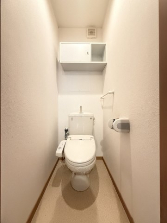 【トイレ】
