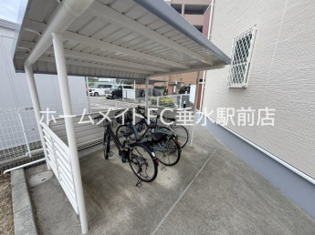 【その他共有部分】