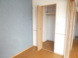 ※写真は同物件別部屋です
