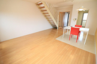 【居間・リビング】