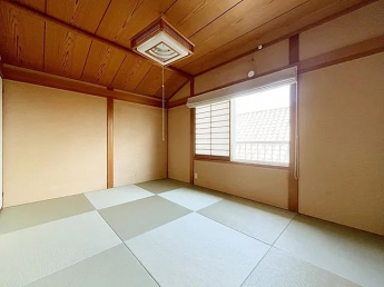 【和室】