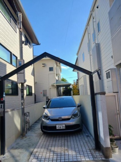 西宮市　神園町　中古戸建の画像