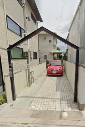 西宮市　神園町　中古戸建の画像