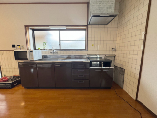 【キッチン】