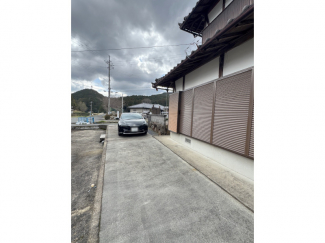 丹波市春日町野村の画像