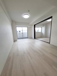 【居間・リビング】