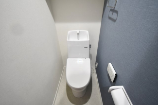 【トイレ】
