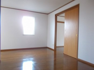 おしゃれなリビングです