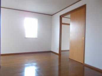 おしゃれなリビングです