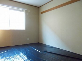 過ごしやすい室内です