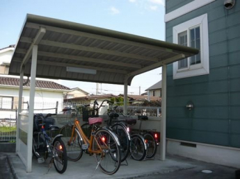 【その他共有部分】