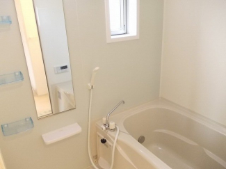 日々の暮らしに欠かせないお風呂です