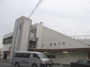 JR網干駅まで400m