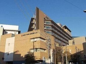 姫路赤十字病院まで4000m