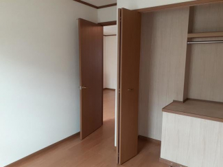 おしゃれな内装です