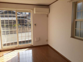 おしゃれなリビングです