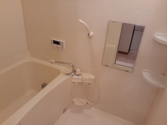 日々の暮らしに欠かせないお風呂です