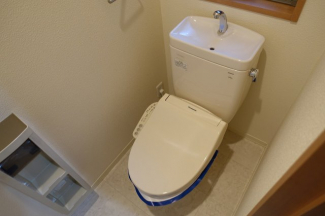 【トイレ】